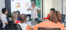 En Cali, el brote de dengue se encuentra bajo control