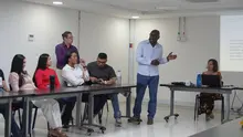 Trabajo sincronizado garantiza la calidad del Programa de Alimentación Escolar