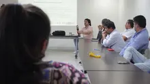 Trabajo sincronizado garantiza la calidad del Programa de Alimentación Escolar
