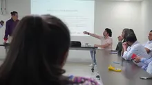 Trabajo sincronizado garantiza la calidad del Programa de Alimentación Escolar