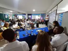 La diversidad de estratos de la Localidad 3 le preocupa a la comunidad 