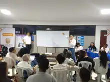 La diversidad de estratos de la Localidad 3 le preocupa a la comunidad 