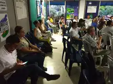 La diversidad de estratos de la Localidad 3 le preocupa a la comunidad 