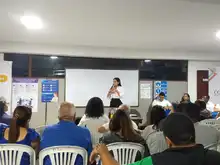 La diversidad de estratos de la Localidad 3 le preocupa a la comunidad 
