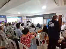 La diversidad de estratos de la Localidad 3 le preocupa a la comunidad 