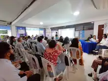La diversidad de estratos de la Localidad 3 le preocupa a la comunidad 