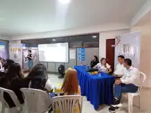 La diversidad de estratos de la Localidad 3 le preocupa a la comunidad 