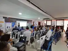 La diversidad de estratos de la Localidad 3 le preocupa a la comunidad 