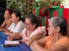 Un Ruidazo por las Mujeres ahora llega a los territorios
