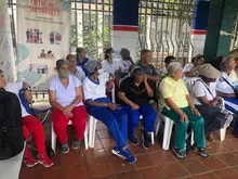 Requisitos para acceder a San Miguel, Hogar de Larga Estancia
