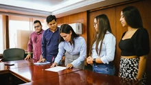 Consejo Distrital de Juventudes proyecta acciones para el segundo semestre del 2023 