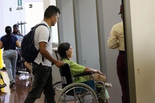 Entregadas 352 sillas de ruedas a personas con discapacidad