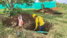 Finaliza fase de pre-construcción e inicia la de construcción en ‘Corazón de Pance’