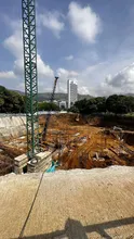 En lo corrido del año, 15 constructoras han sido sancionadas por el Dagma