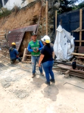 En lo corrido del año, 15 constructoras han sido sancionadas por el Dagma