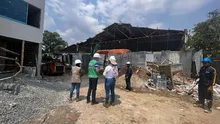 En lo corrido del año, 15 constructoras han sido sancionadas por el Dagma