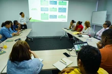 Orientación en la ley disciplinaria a servidores públicos de la Secretaría de Desarrollo Económico