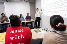 Orientación en la ley disciplinaria a servidores públicos de la Secretaría de Desarrollo Económico