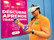 Cali tiene cuatro nuevos Laboratorios de Innovación Digital 