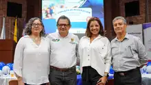 Cali fortalece la economía social y solidaria en jornada de integración cooperativa