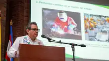 Cali fortalece la economía social y solidaria en jornada de integración cooperativa