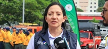 Unidad de Atención y Rescate de Fauna Silvestre está activa en temporada seca
