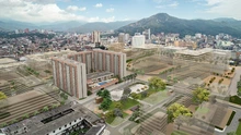 Así es Ágora: el proyecto habitacional que ofrece 635 apartamentos para Ciudad Paraíso