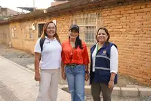 Bulevar de oriente se convierte en un lienzo para el arte gráfico