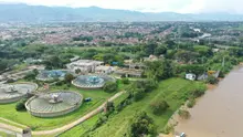 Cali se prepara para evitar desabastecimiento de agua potable en temporada seca
