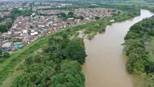 Cali se prepara para evitar desabastecimiento de agua potable en temporada seca