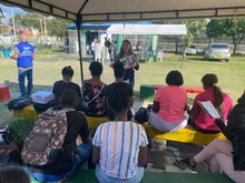 Ayuda descentralizada a población víctima del conflicto armado