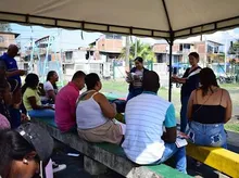 Ayuda descentralizada a población víctima del conflicto armado