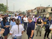 Bulevar de Oriente se convertirá en una galería de arte a cielo abierto