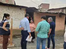 Bulevar de Oriente se convertirá en una galería de arte a cielo abierto