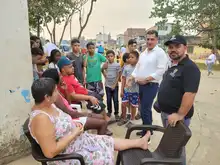 Bulevar de Oriente se convertirá en una galería de arte a cielo abierto