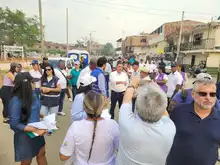 Bulevar de Oriente se convertirá en una galería de arte a cielo abierto