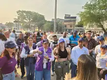 Bulevar de Oriente se convertirá en una galería de arte a cielo abierto