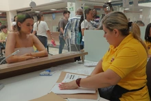 Inició proceso de verificación de documentos de beneficiarios de Todas y Todos a Estudiar Inglés