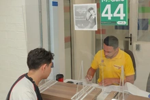 Inició proceso de verificación de documentos de beneficiarios de Todas y Todos a Estudiar Inglés