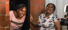Aprender Inglés será un sueño cumplido para Diana Murillo