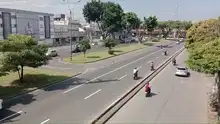 Estos son los 218 tramos viales renovados por el contratista de ‘Obras de Corazón’