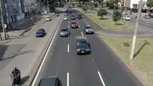 Estos son los 218 tramos viales renovados por el contratista de ‘Obras de Corazón’