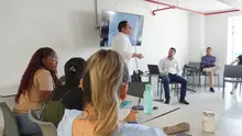 Así terminó la Semana de Sensibilización del PAE