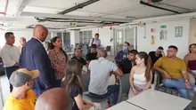 Así terminó la Semana de Sensibilización del PAE