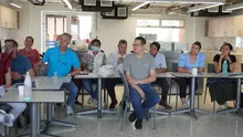 Así terminó la Semana de Sensibilización del PAE