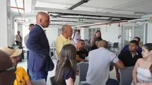 Así terminó la Semana de Sensibilización del PAE