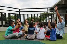 En Cali, las UTS son instituciones transformadoras de vida