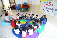 En Cali, las UTS son instituciones transformadoras de vida