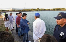 Cali está preparada ante un posible desabastecimiento de agua por ‘Fenómeno de El Niño’