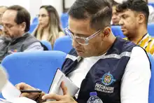 Comité Electoral realiza pedagogía sobre el proceso de inscripción de candidaturas